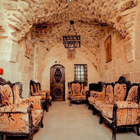 Carra Konagi Hotel Mardin Ngoại thất bức ảnh