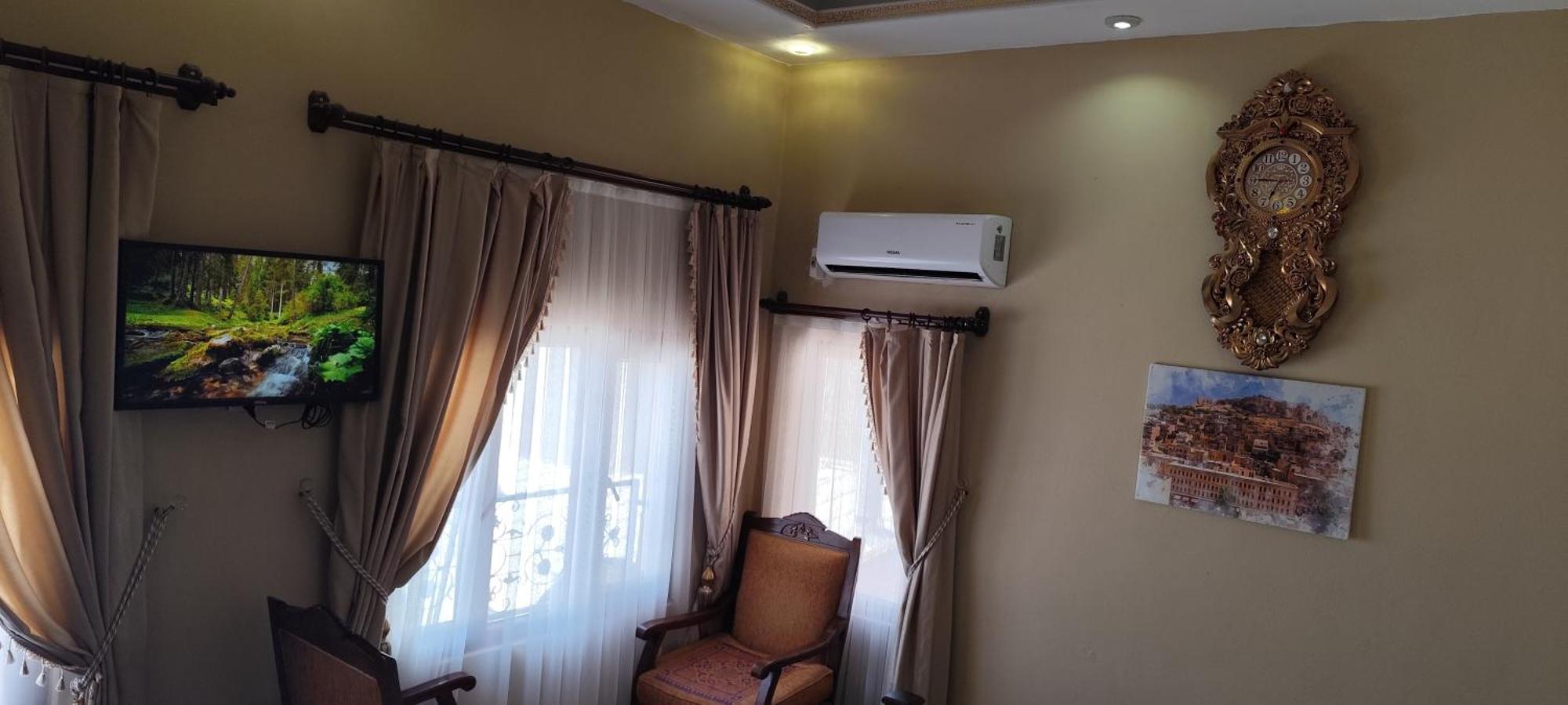 Carra Konagi Hotel Mardin Ngoại thất bức ảnh