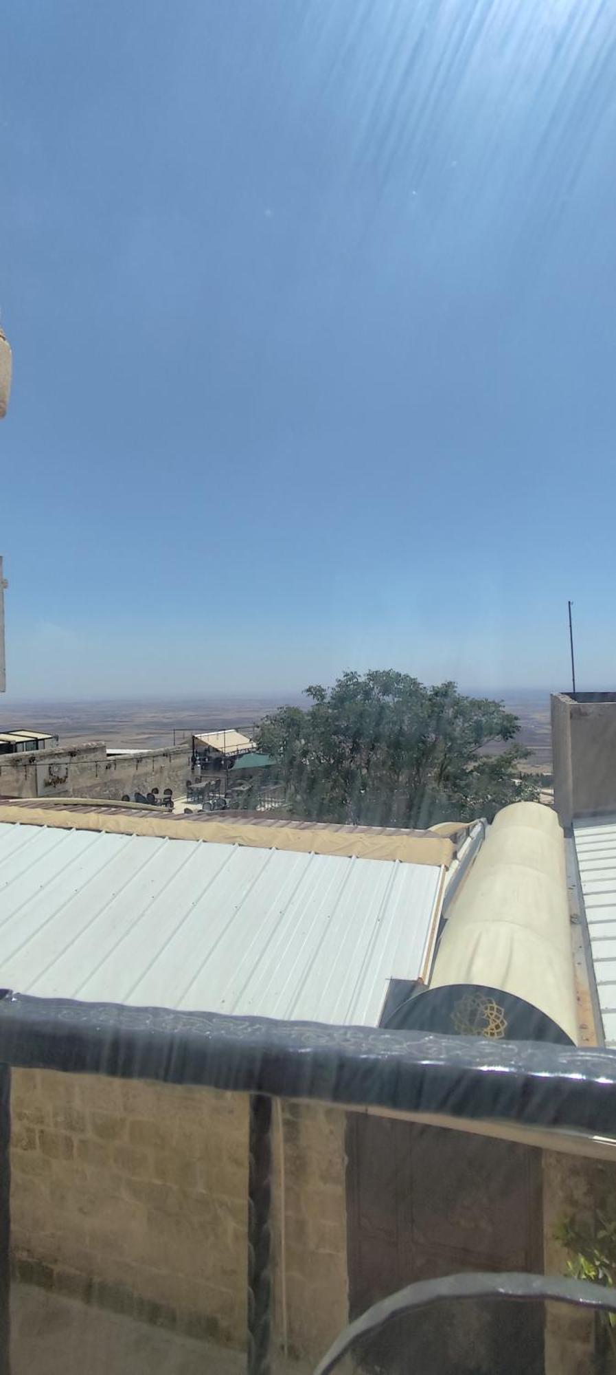 Carra Konagi Hotel Mardin Ngoại thất bức ảnh