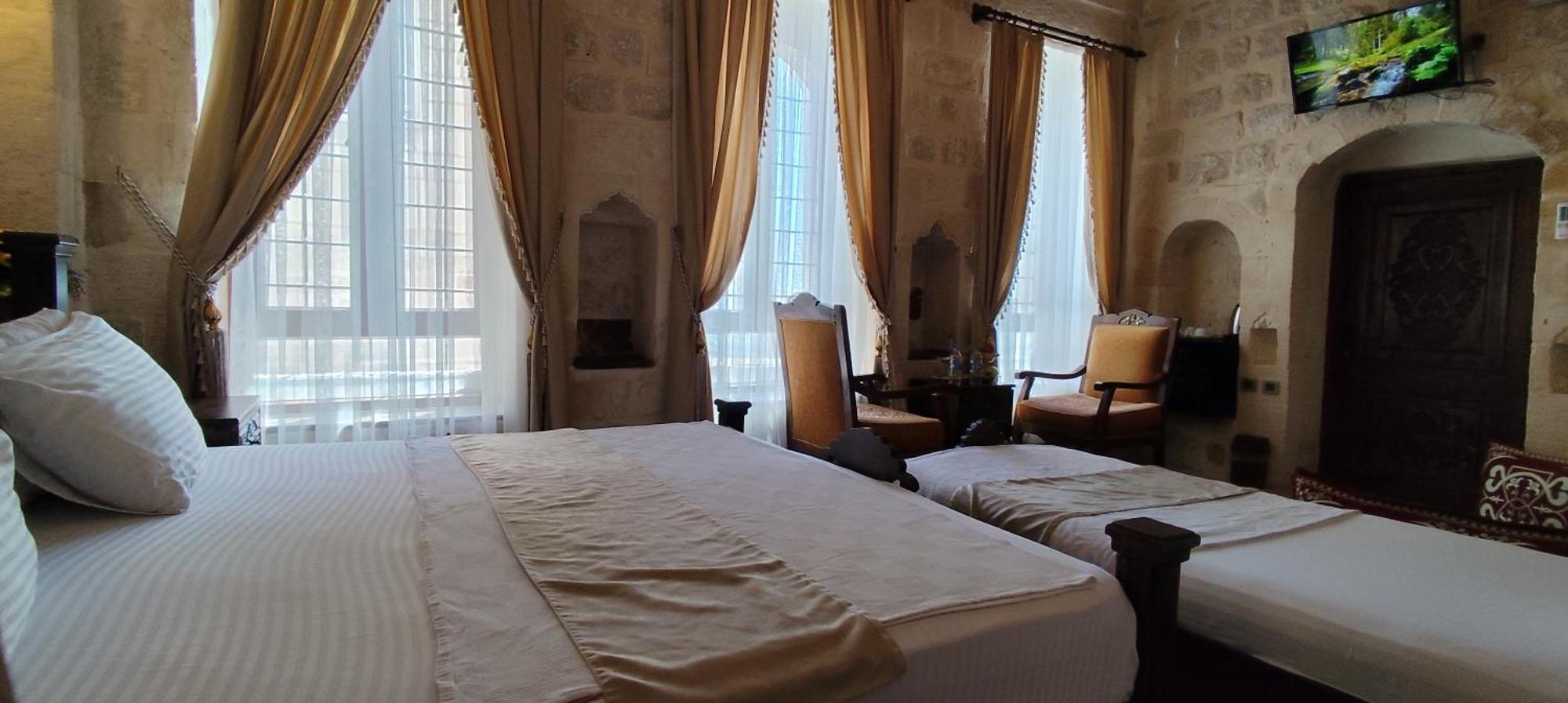 Carra Konagi Hotel Mardin Ngoại thất bức ảnh