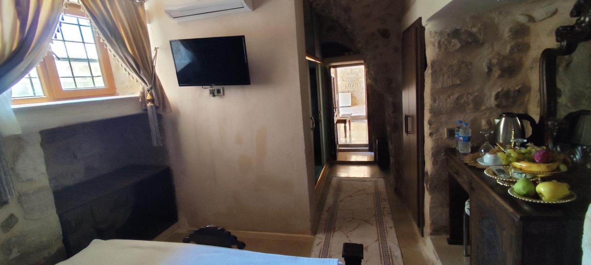 Carra Konagi Hotel Mardin Ngoại thất bức ảnh