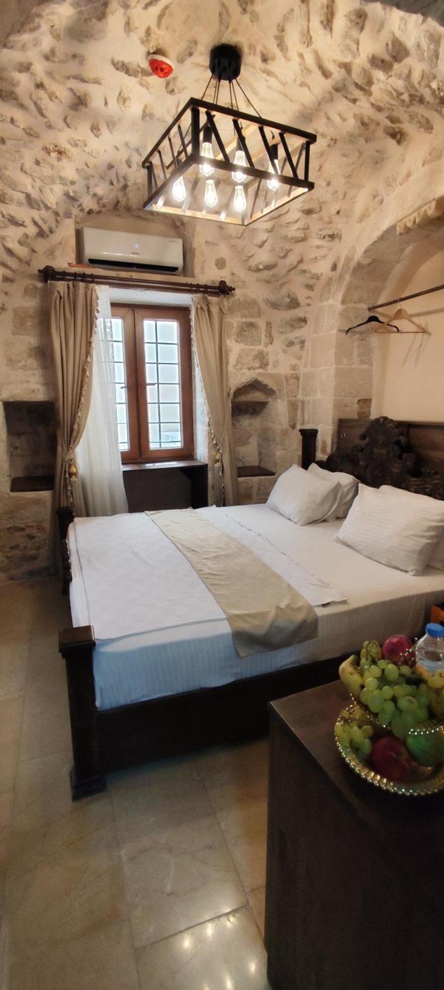 Carra Konagi Hotel Mardin Ngoại thất bức ảnh