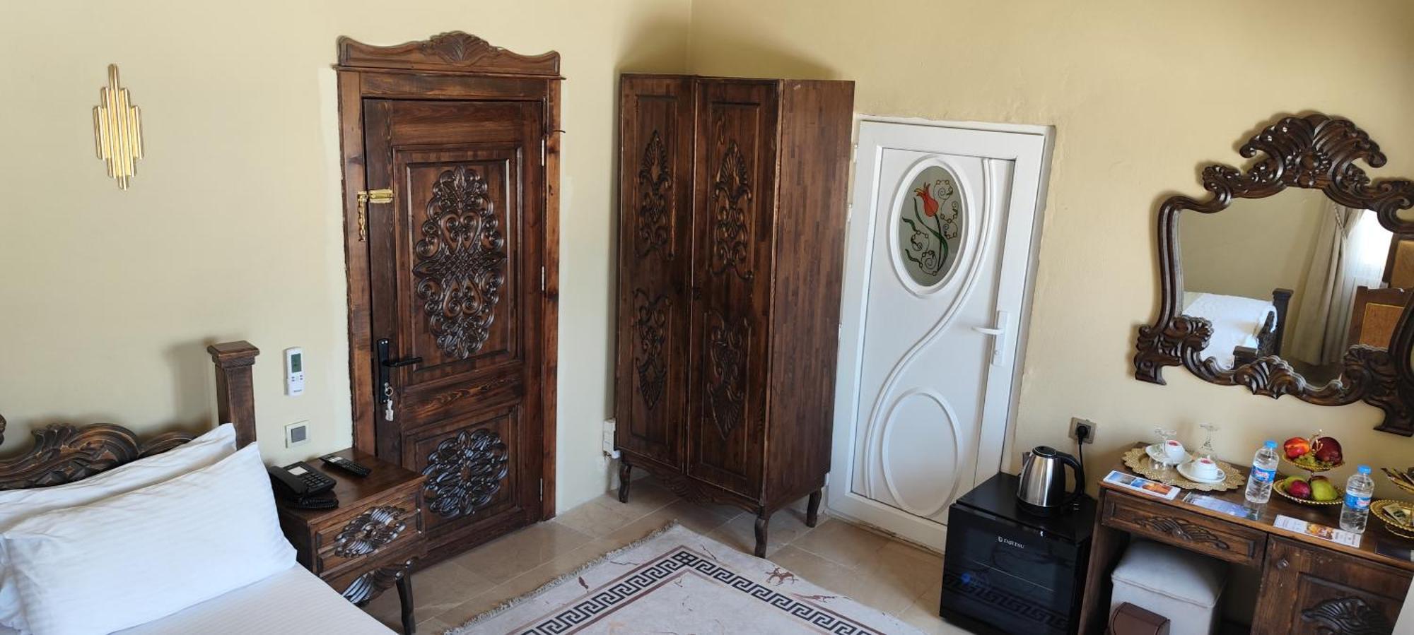 Carra Konagi Hotel Mardin Ngoại thất bức ảnh