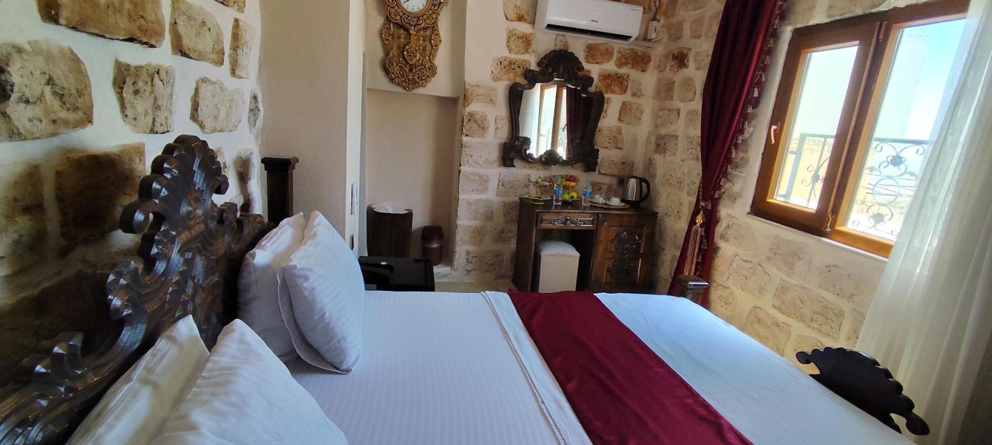 Carra Konagi Hotel Mardin Ngoại thất bức ảnh