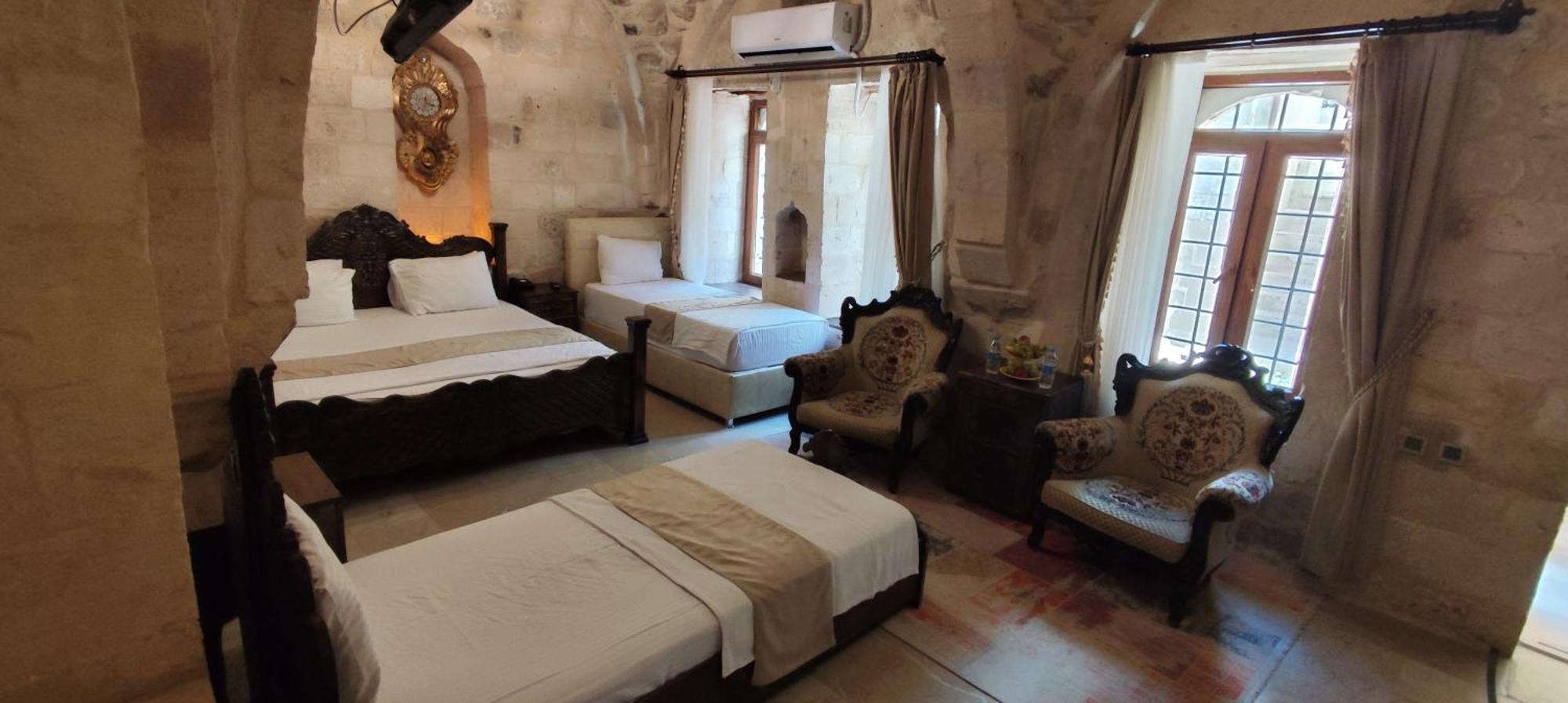 Carra Konagi Hotel Mardin Ngoại thất bức ảnh