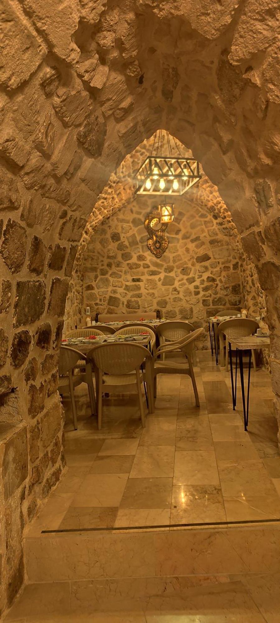 Carra Konagi Hotel Mardin Ngoại thất bức ảnh